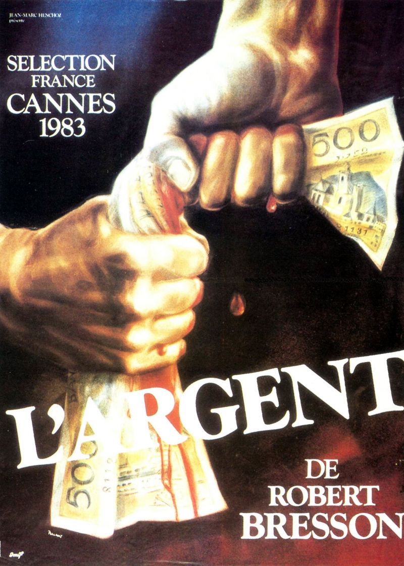 L' argent 1983